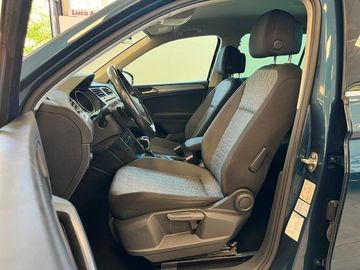 Volkswagen Tiguan - 7