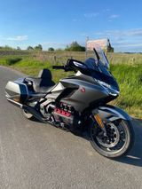 Honda GL 1800 Bagger mit DCT und Top Ausstattung - HONDA BREMEN