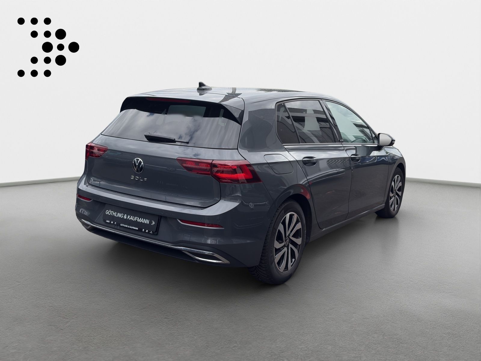 Volkswagen Golf - Bild 2