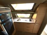 Knaus Südwind 650 PEB 60Y , 2024 - Knaus Wohnwagen Südwind 650