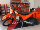 KTM 350 EXC-F 2026 - KTM 350 EXC-F 2026