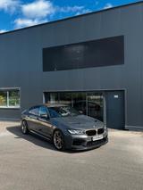 BMW M5 CS *BMW SERVICE* - BMW M5: Cs