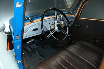 1949 Mercedes-BENZ OTHERS — миниатюра 12