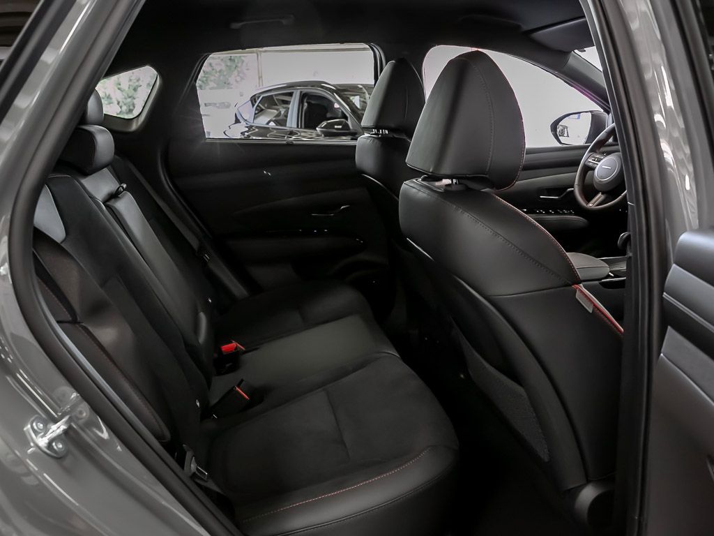 Hyundai Tucson – Bild 6