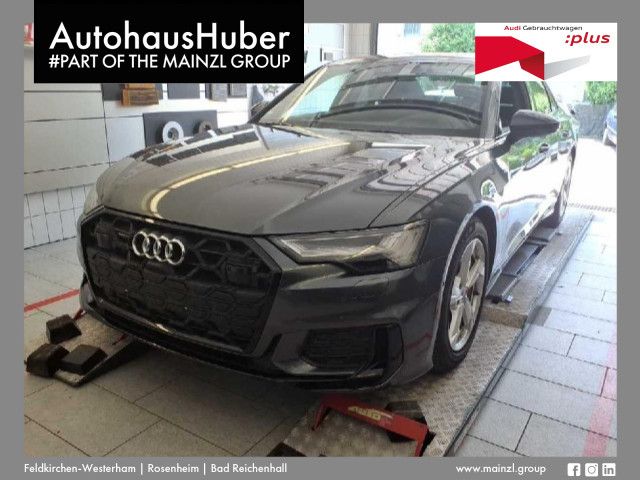 Image of Audi A6