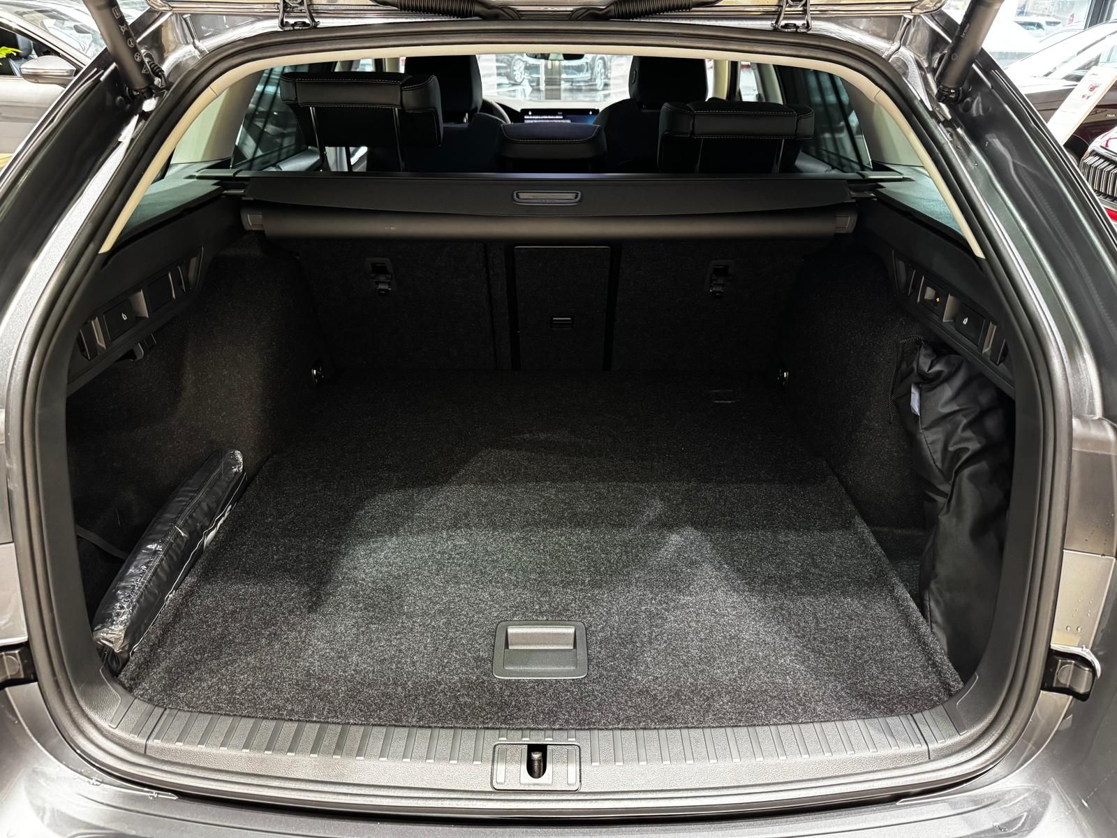 Skoda Octavia - Bild 19