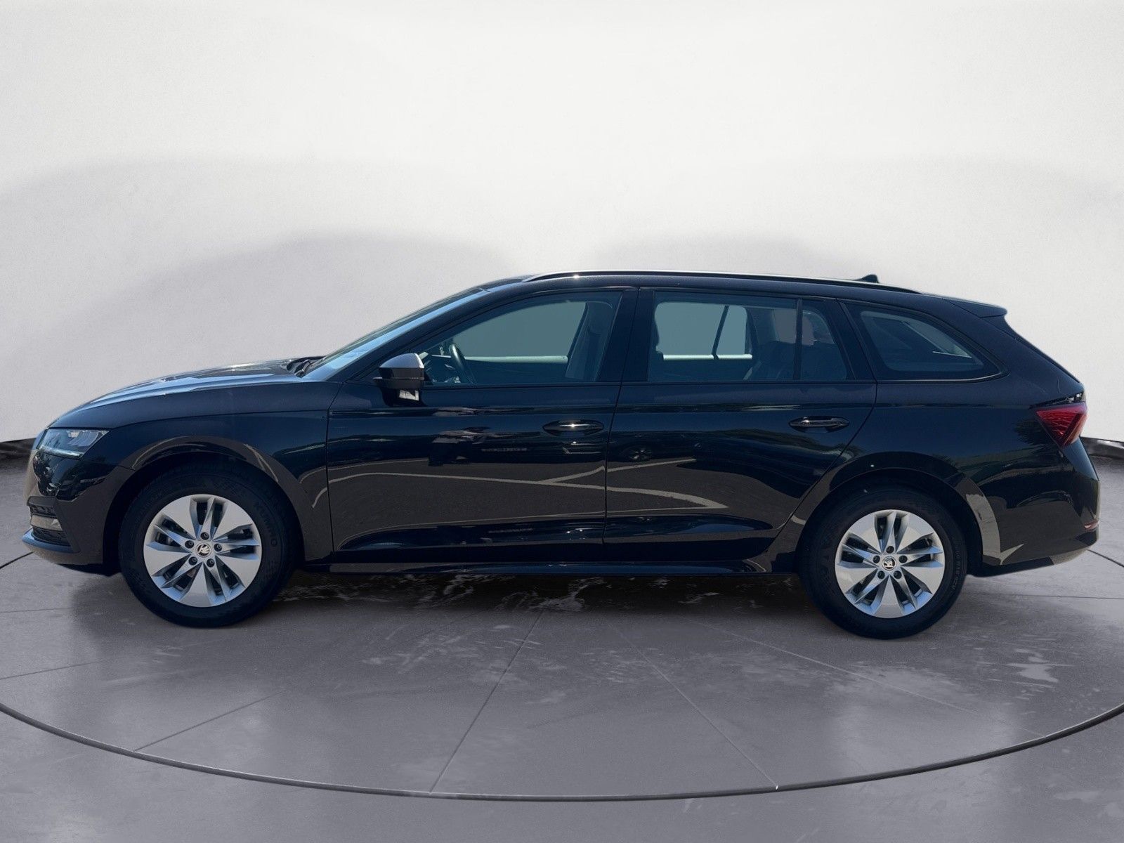 Skoda Octavia - Bild 3