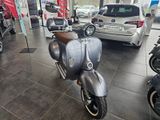 DREEMS amalfi S Solid Grey