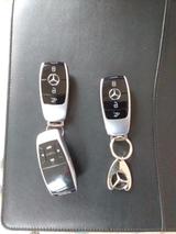 Mercedes-Benz E 400 4MATIC EXCLUSIVE Autom. EXCLUSIVE - Mercedes-Benz E 400 Gebrauchtwagen in Stuttgart