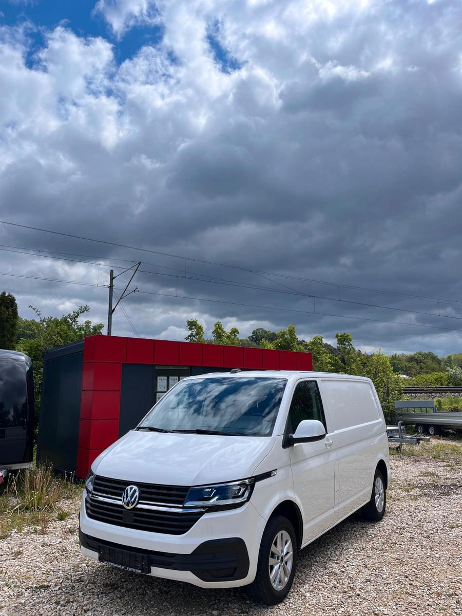 Volkswagen ANDERE T6.1 Transporter Kasten FWD