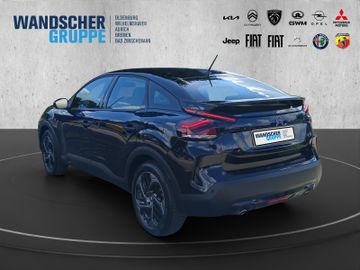 Citroën C4 Plus 1.2 PureTech 130 Kam.+LED+SHZ+2xKlima