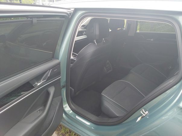 Volkswagen Passat Variant - Bild 6