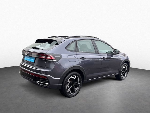 Taigo 1.0 R-LINE IQ.LIGHT+NAVI+KAMERA+ACC+DIGI+