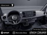 Mercedes-Benz Sprinter 315 Standard L2H2 Werkstatt Sortimo - Mercedes-Benz Sprinter: Sortimo