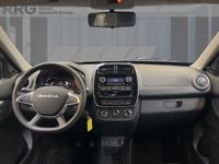 Dacia Spring - Vorschau Bild 10