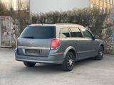 Opel Astra Caravan 1.6 TÜV NEU - gebrauchte Opel Astra aus dem Jahr 2005