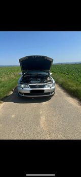 Opel Vectra B 2.6 V6 - Opel Vectra aus 2001: B
