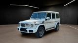Mercedes-Benz G 500 - Mercedes-Benz G 500 in Stuttgart