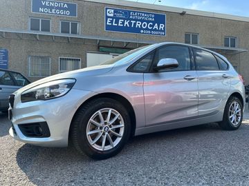 BMW 216 Active Tourer - 1