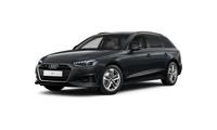 Audi A4 Avant 35 TFSI+WINTERRÄDER+MATRIX+HEAD UP+KAME