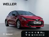 Toyota Corolla 2.0 Hybrid Club *Bi-LED*CAM*ACC*SHZ*PDC* - Toyota Corolla Club mit Hybrid-Antrieb (Benzin/Elektro)
