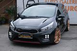 Kia Ceed 1.6 T-GDI GT-Challenge NAVI LEDER KAMERA - Kia cee'd / Ceed in Essen