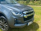 Isuzu D-Max, Mod LSE - Isuzu Gebrauchtwagen von 2021