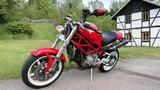 Ducati Monster 1000 S2R SERVICE + Zahnriemen + TÜV NEU! - DUCATI MONSTER S2R