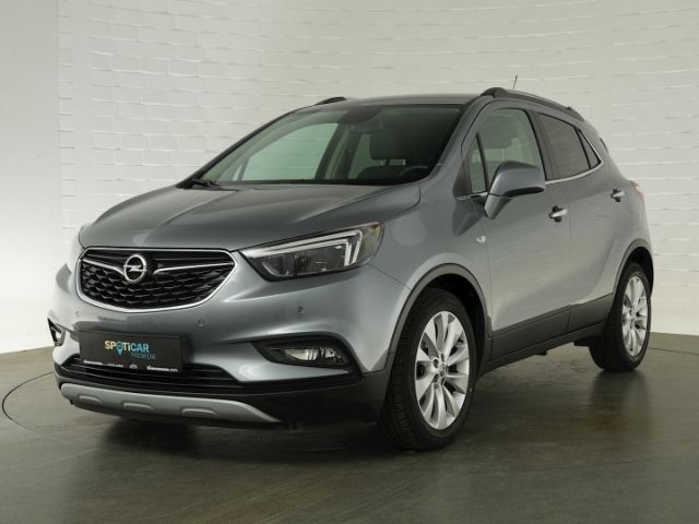 Mokka X INNOVATION AT+NAVI+LED-SCHEINWERFER+SITZ