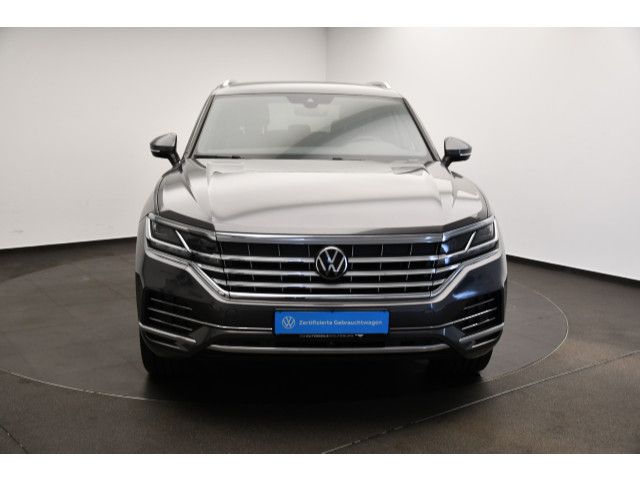 Volkswagen Touareg - Bild 18
