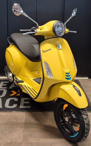 Vespa Primavera 50 S