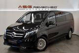 Mercedes-Benz V 300 d Extralang*360° Kamera *AHK * - gebrauchte Mercedes-Benz V 300 aus dem Jahr 2023
