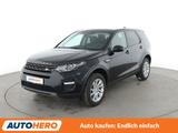 Land Rover Discovery Sport 2.0 Turbo SE AWD Aut.*NAVI*CAM* - Land Rover Discovery Sport mit Schiebedach