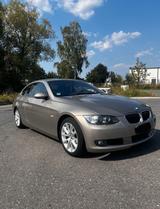 BMW 320ci Coupé 2009 - BMW 320: Coupé, 320ci