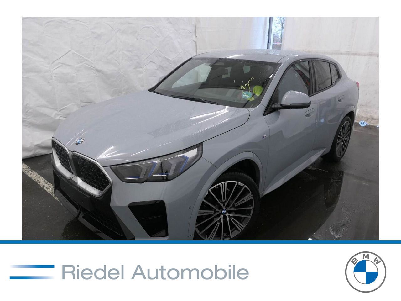 BMW X2 - Bild 1