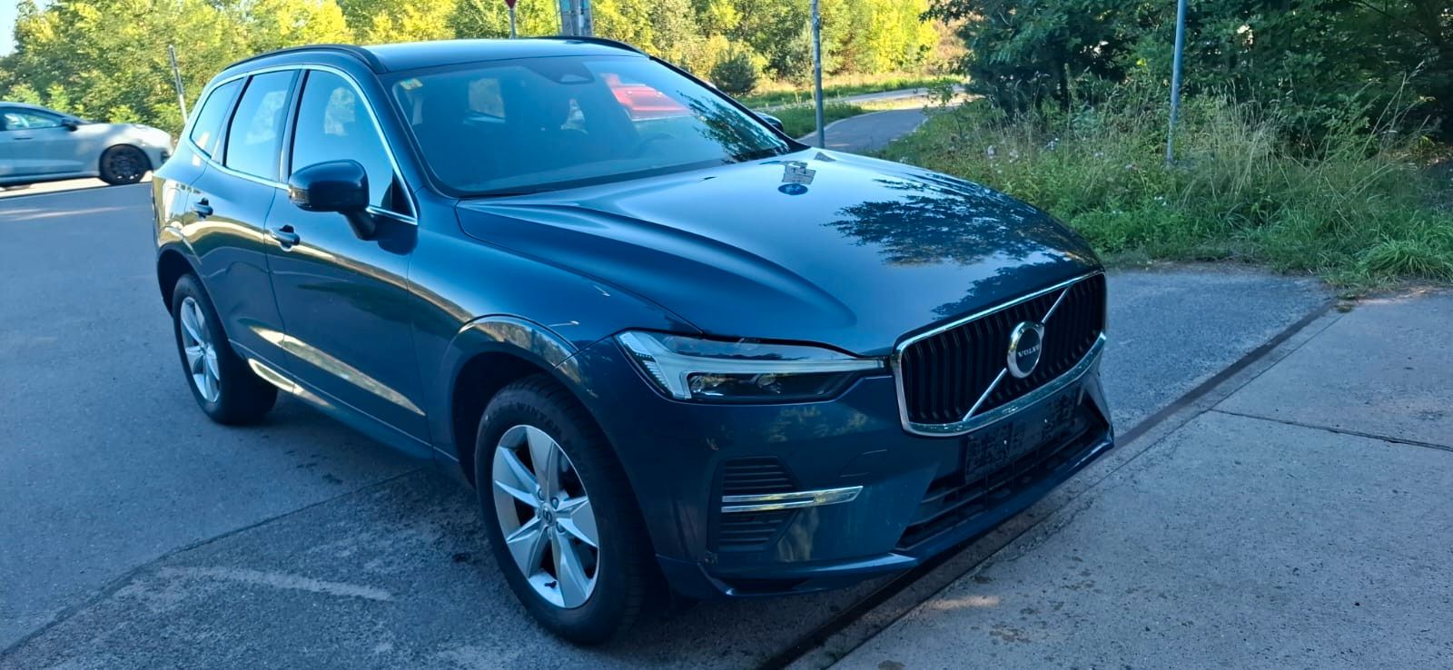 Volvo Volvo XC 60 XC60 Momentum Pro AWD