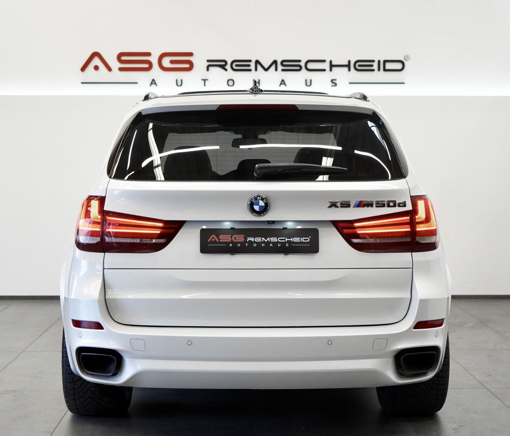 Bmw X5 M50