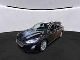 Ford Focus Turnier Titanium Automatik/Kamera/ - Ford Focus mit Diesel-Antrieb: Kombi, Titanium