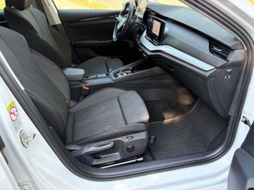 Skoda Octavia - 4