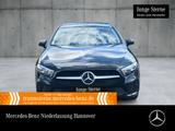 Mercedes-Benz A 200 Prog Advanced+/LED/Kam/SpiegelP/Keyl/Ambi - Mercedes-Benz A-Class: Advanced