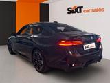 BMW 520d xDr M Sport|HUD|h&k|360°|el.Sitze|4xSHZ|ACC - BMW 5er Reihe: E36