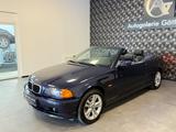 BMW e46 318Ci Cabrio/KLIMATRONIC/SHZ/LEDER - BMW 318: Ci E46
