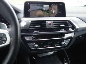 BMW X4 - 9