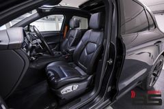 PORSCHE Macan T PTS|PDLS+|PASM|Pano|Memory|14Wege|Sitzl.