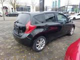 Nissan Note Tekna - Nissan Note Tekna mit Benzin-Antrieb