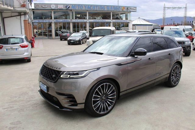 Land Rover LAND ROVER - Range Rover Velar - R.R. Velar 3.0 