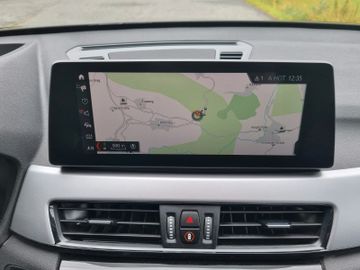 BMW X1 - 12