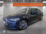 BMW 430i Gran Coupé Harman/K LiveCockpitProf Kamera