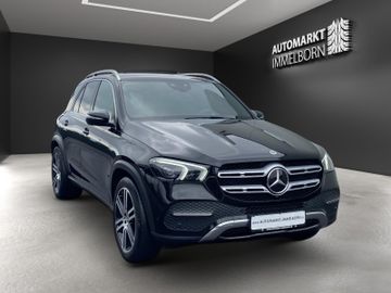Mercedes GLE 350 - 2