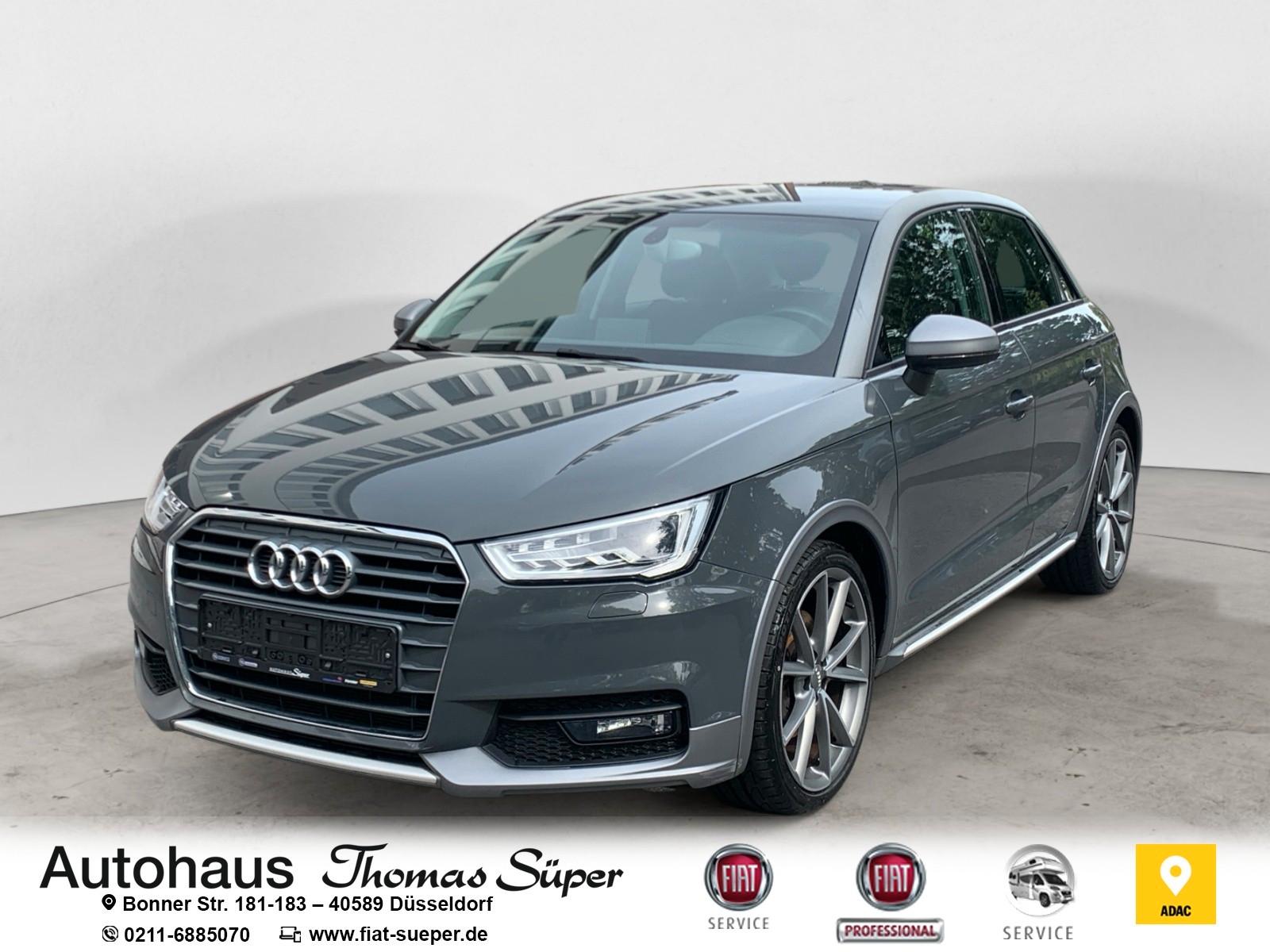 Audi A1 1.4 Sportback